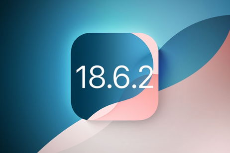 El lanzamiento de iOS 18.6.2 para iPhone es inminente El lanzamiento de iOS 18.6.2 para iPhone es inminente