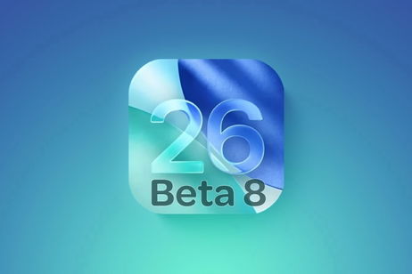 Apple lanza iOS 26 beta 8 para iPhone y estas son sus novedades Apple lanza iOS 26 beta 8 para iPhone y estas son sus novedades