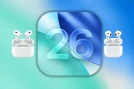 Todo lo que los AirPods pueden hacer con iOS 26