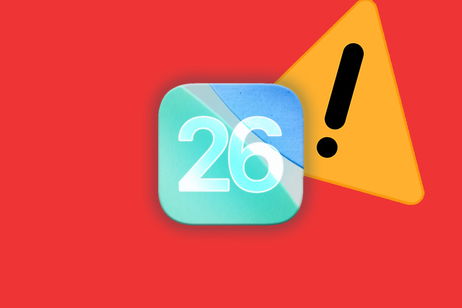 No instales iOS 26 en tu iPhone si no quieres que te pase esto