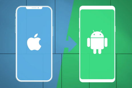 3 funciones de Android que Apple debería copiar en el iPhone 3 funciones de Android que Apple debería copiar en el iPhone