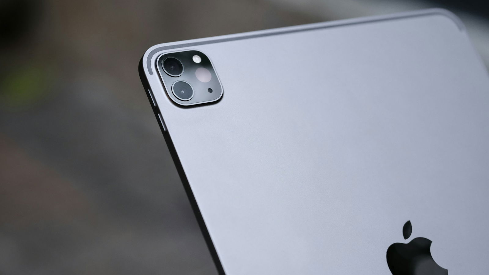 Apple iPad Pro de 11" (4ª Generación)