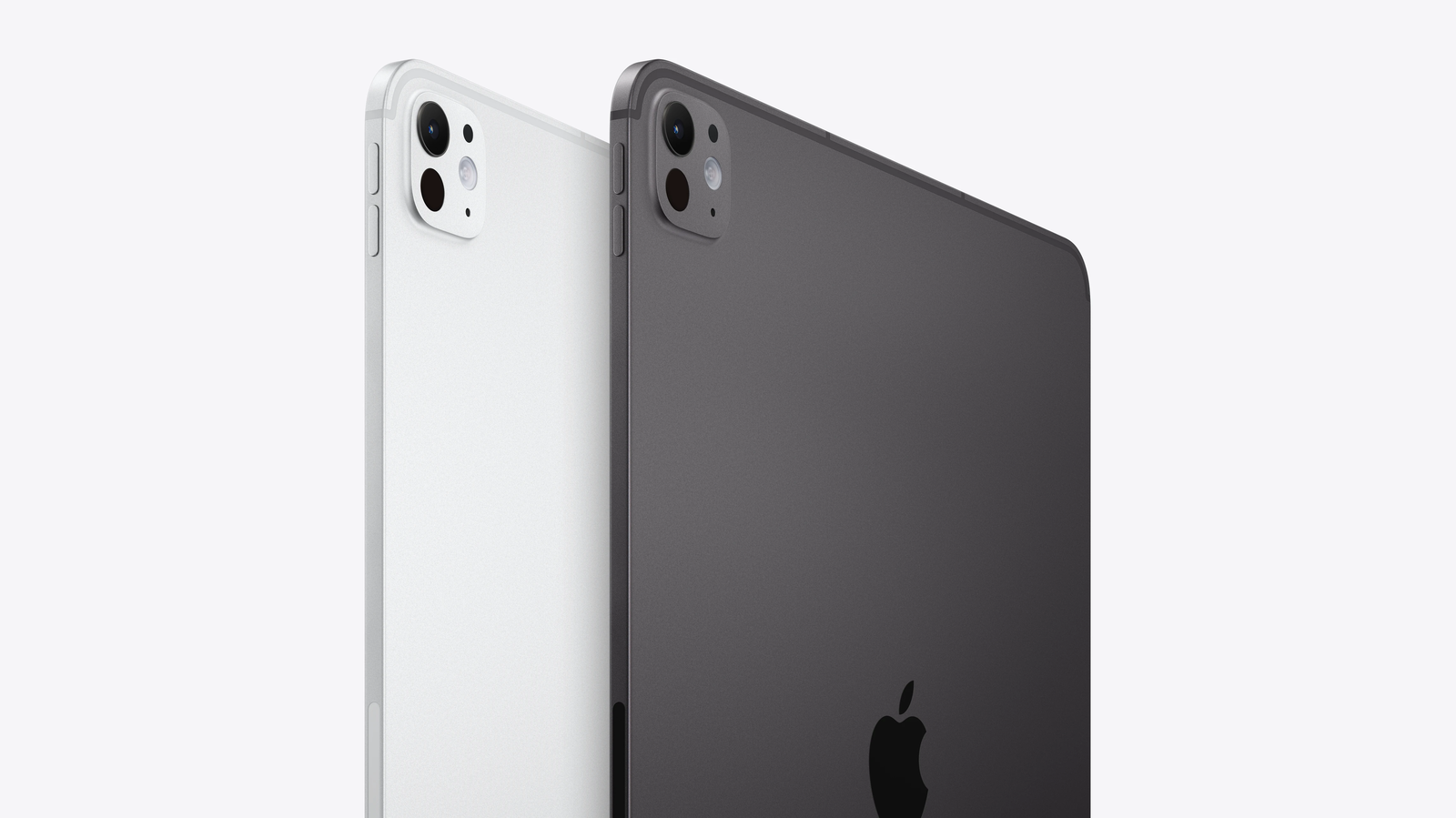 Apple iPad Pro de 11" (M4)