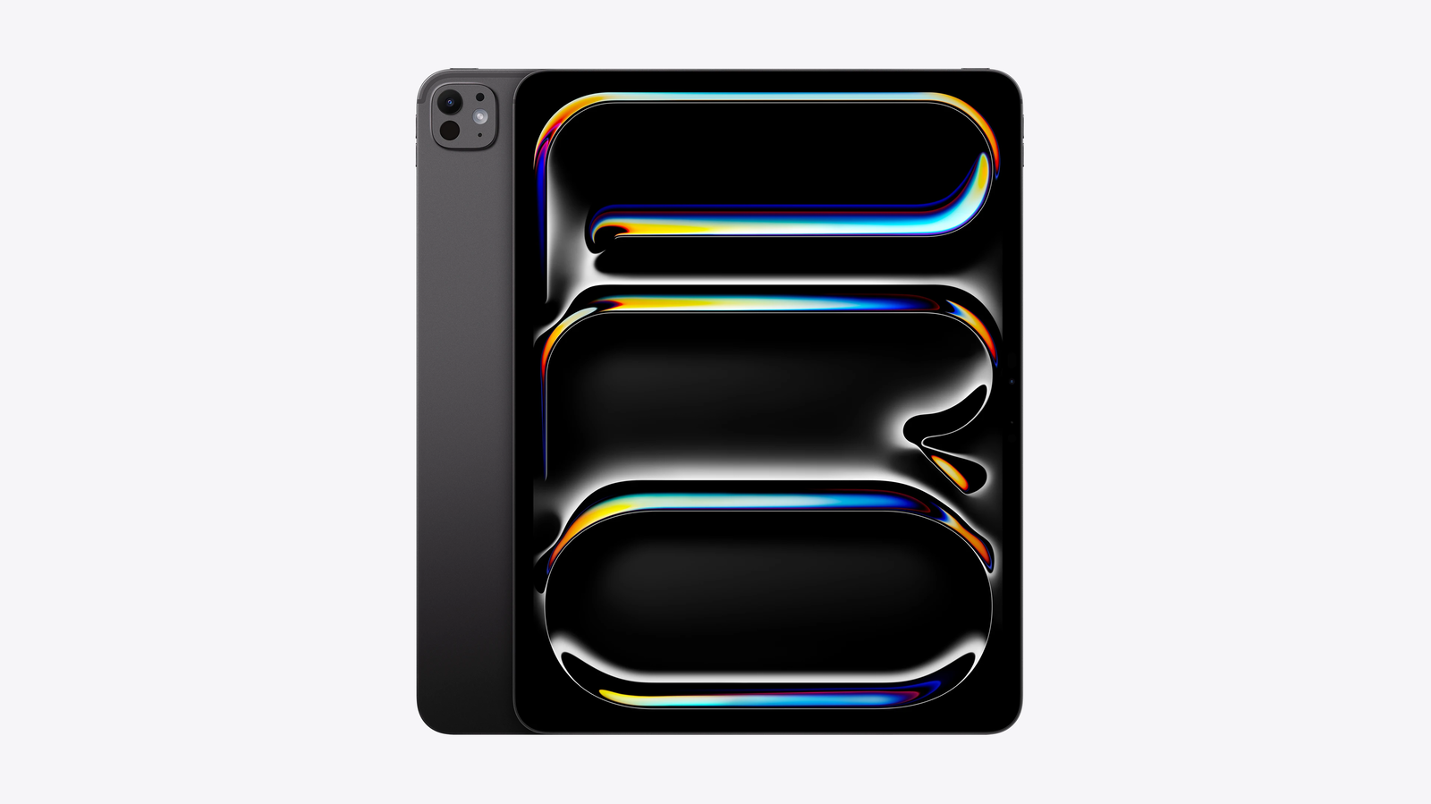 Apple iPad Pro de 13" (M4)
