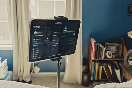 Controlar un iPhone o un iPad con la mente es posible y lo han mostrado en vídeo Controlar un iPhone o un iPad con la mente es posible y lo han mostrado en vídeo