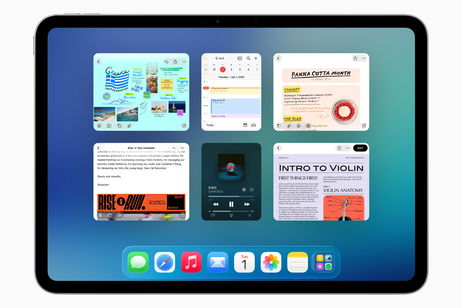 Estas 5 novedades de iPadOS 26 harán que tu viejo iPad sea más productivo que nunca