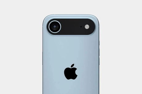 ¿Cuándo sale el iPhone 17?