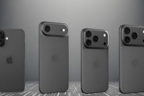El modelo "iPhone 17" base podría ser el único que escape a la supuesta subida de precios de este año