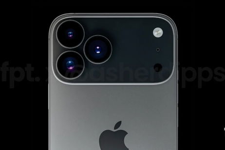 Apple le denunció por filtrar iOS 26, ahora acaba de hacer lo mismo con el iPhone 17 Pro