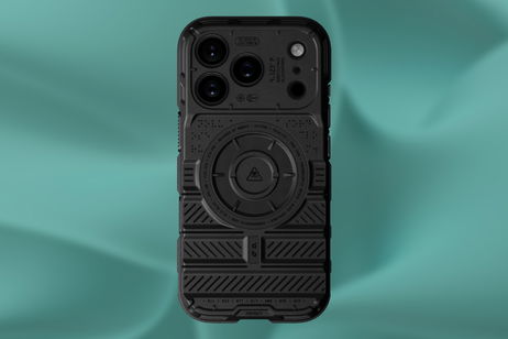 Este conocido fabricante de fundas ha desvelado el diseño del iPhone 17 Pro y su mayor novedad
