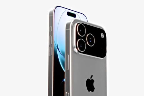Las fundas no mienten: filtrados los diseños de tres modelos de iPhone 17 y sus diferentes detalles Las fundas no mienten: filtrados los diseños de tres modelos de iPhone 17 y sus diferentes detalles