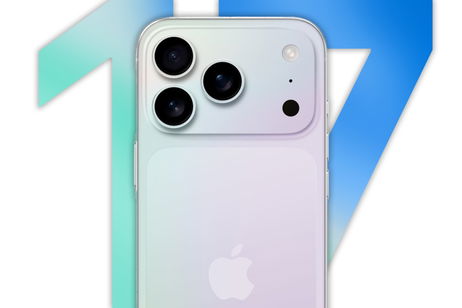 iPhone 17 Pro: 10 novedades casi confirmadas que veremos el mes que viene iPhone 17 Pro: 10 novedades casi confirmadas que veremos el mes que viene