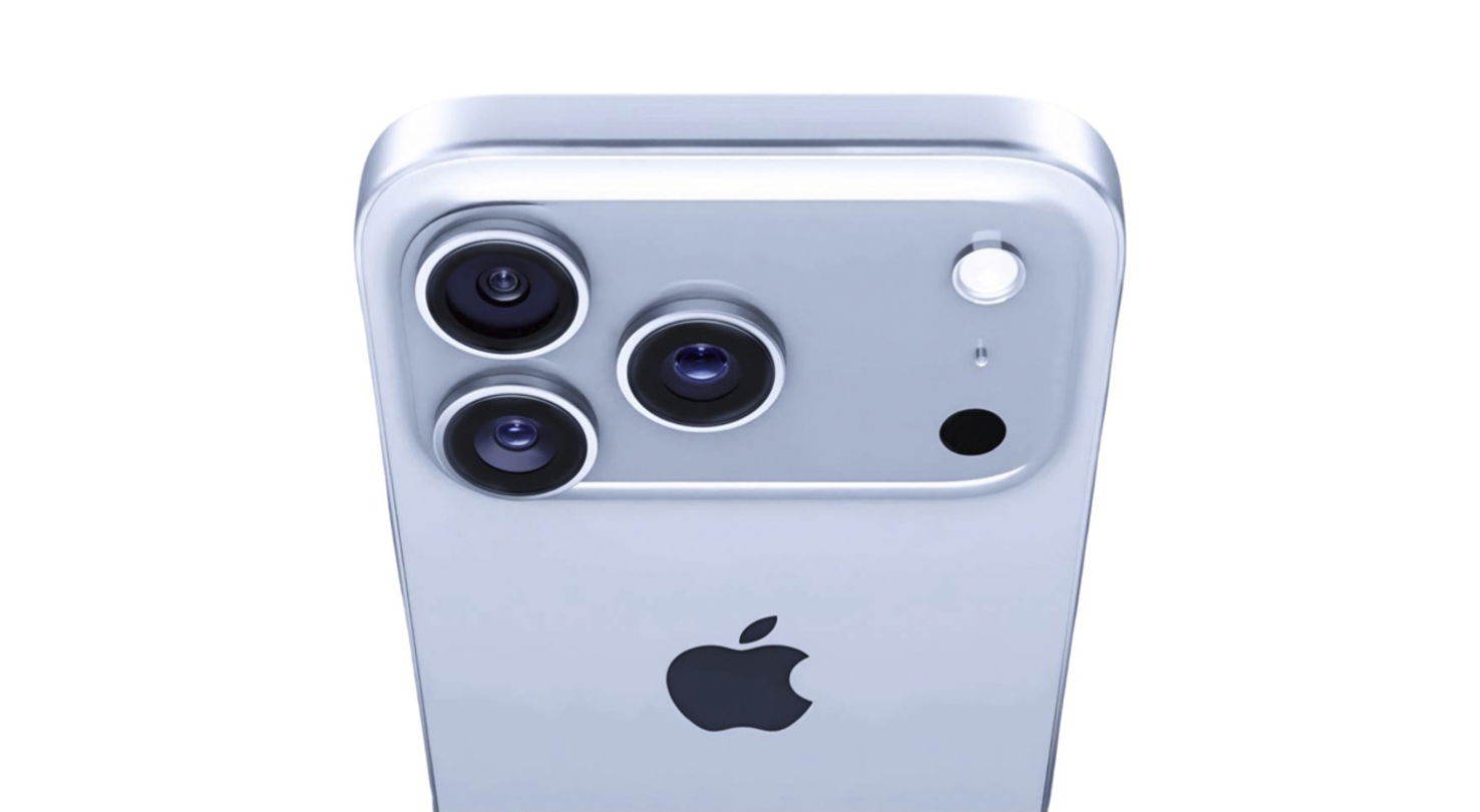 iPhone 17 Pro