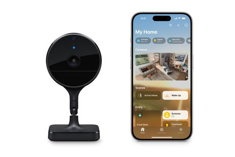 Apple está planeando un ecosistema completo de dispositivos de seguridad para el hogar Apple está planeando un ecosistema completo de dispositivos de seguridad para el hogar