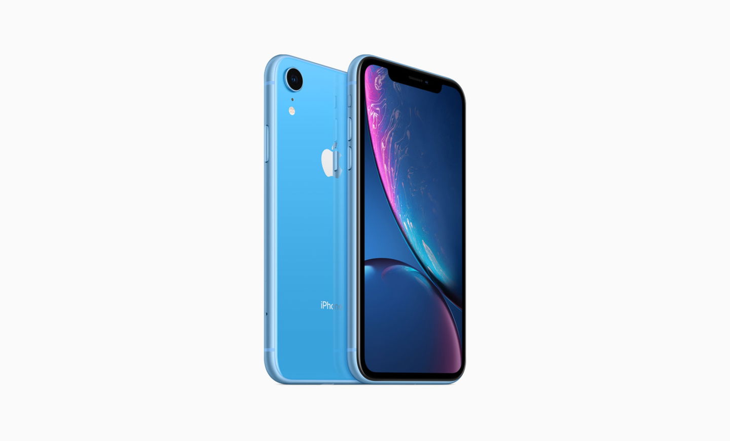 iPhone XR de Apple