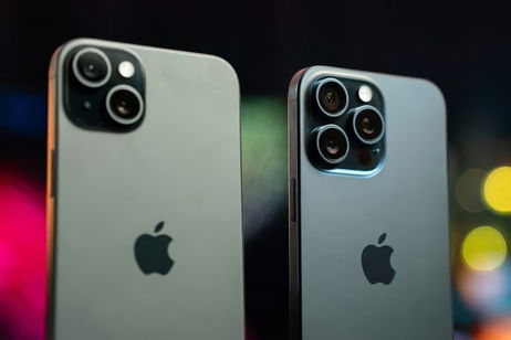 Apple debería recuperar estos colores en el iPhone, fueron preciosos y no se han vuelto a utilizar Apple debería recuperar estos colores en el iPhone, fueron preciosos y no se han vuelto a utilizar
