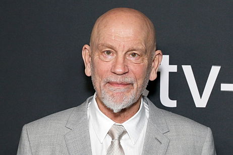 John Malkovich será el invitado estrella de esta inusual comedia romántica protagonizada por Ayo Edebiri