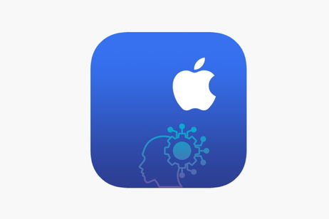 Apple ya tiene su chatbot con IA listo y lo puedes probar desde una de sus apps Apple ya tiene su chatbot con IA listo y lo puedes probar desde una de sus apps