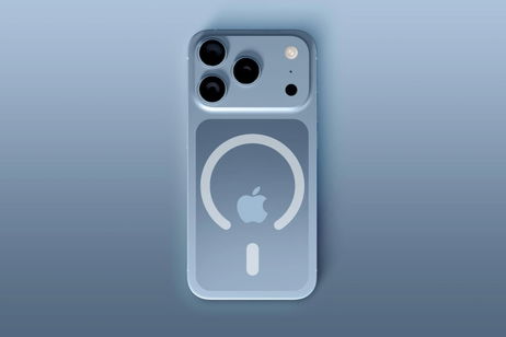 El iPhone 17 Pro y el iPhone 17 Pro Max por fin tendrían carga reversa para cargar los AirPods y el Apple Watch El iPhone 17 Pro y el iPhone 17 Pro Max por fin tendrían carga reversa para cargar los AirPods y el Apple Watch