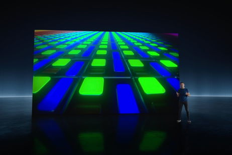 Apple readaptaría la tecnología OLED en tándem del iPad Pro en el iPhone