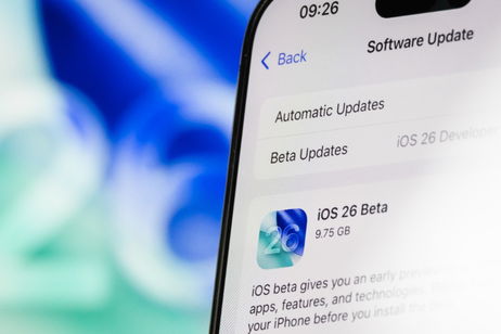 Liquid Glass vuelve a cambiar en la beta de iOS 26 a medida que se acerca su lanzamiento final