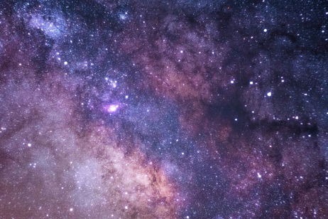 Las mejores apps para seguir la lluvia de estrellas desde tu smartphone