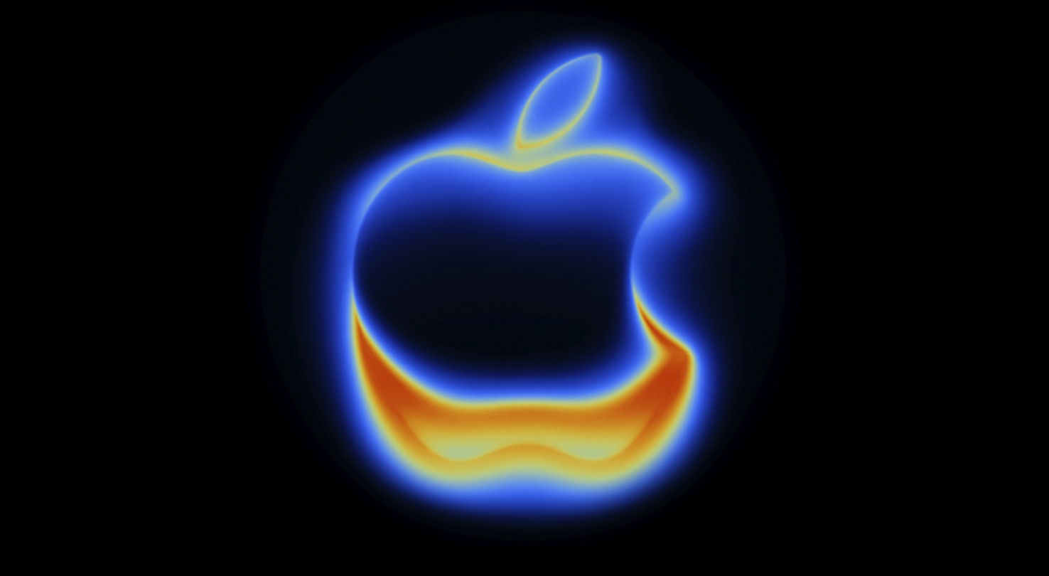 Evento especial de Apple