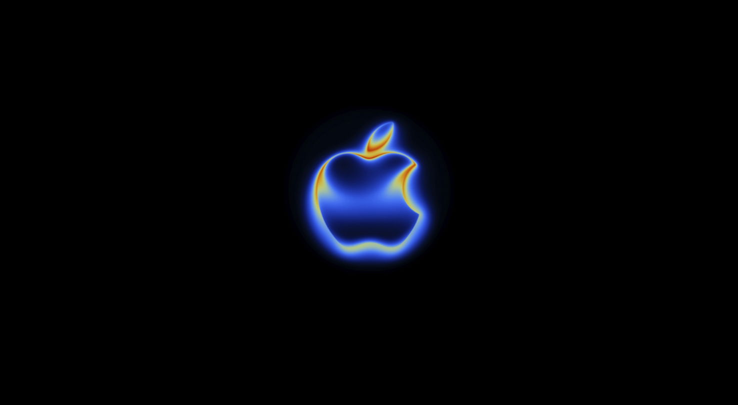 Evento especial de Apple