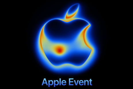 El logo del evento de Apple es interactivo: ¿qué pistas oculta sobre el iPhone 17? El logo del evento de Apple es interactivo: ¿qué pistas oculta sobre el iPhone 17?