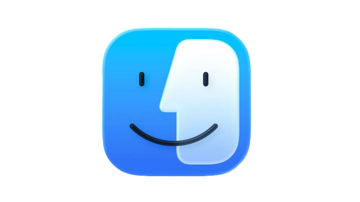 Icono Finder
