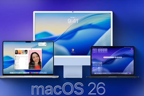 macOS Tahoe tiene hasta 15 nuevos espectaculares salvapantallas