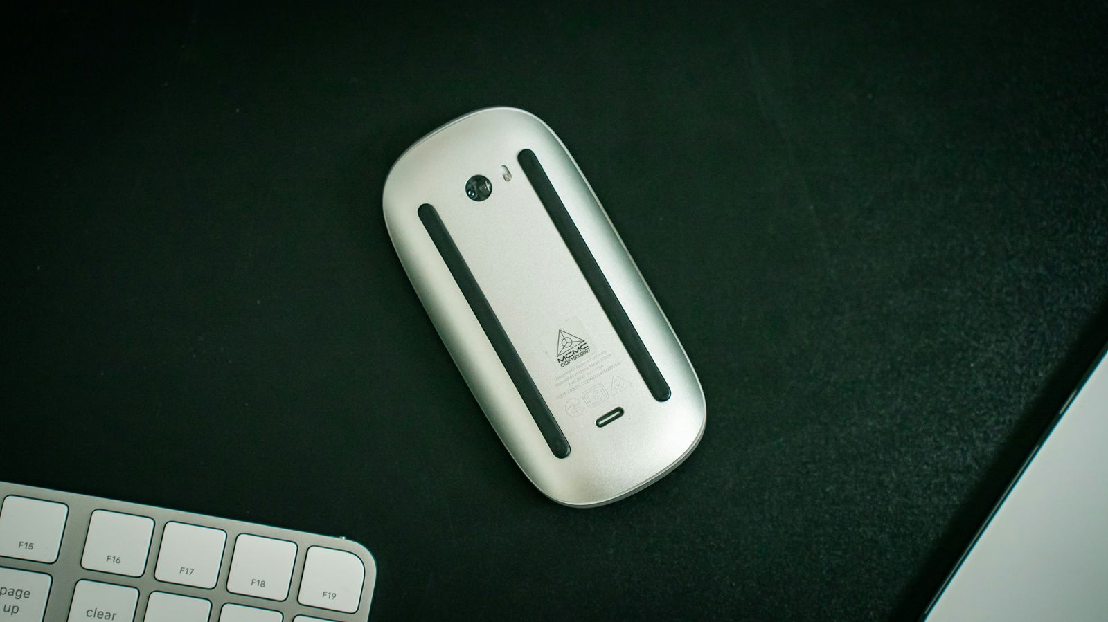Apple Magic Mouse