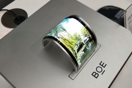 Apple no podrá usar estas pantallas OLED baratas en el iPhone, han sido vetadas en EEUU por robar tecnología de Samsung Apple no podrá usar estas pantallas OLED baratas en el iPhone, han sido vetadas en EEUU por robar tecnología de Samsung
