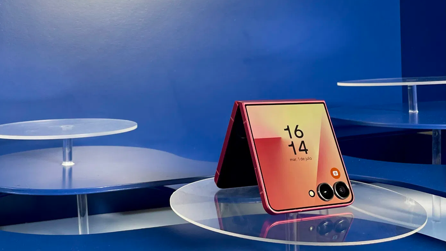 Samsung Galaxy Z Flip7