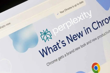 Perplexity quiere comprarle Chrome a Google y podría ser un movimiento histórico