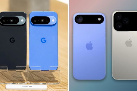 ¿Qué novedades del Google Pixel 10 debería incorporar el iPhone 17? ¿Qué novedades del Google Pixel 10 debería incorporar el iPhone 17?