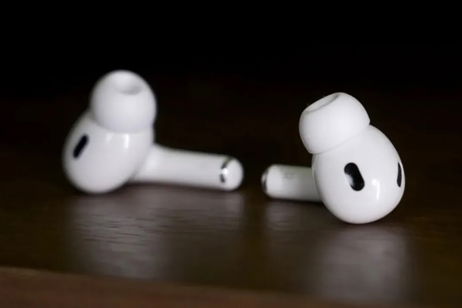 Los AirPods Pro 3 llegarían antes de lo que esperábamos: su lanzamiento podría ser inminente Los AirPods Pro 3 llegarían antes de lo que esperábamos: su lanzamiento podría ser inminente