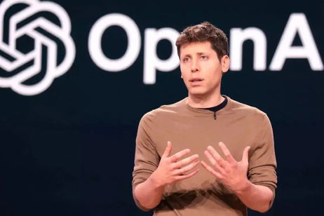 Sam Altman, CEO de OpenAI, asegura que el verdadero boom de la IA está por llegar: "ocurrirá en algún momento de los próximos dos años" Sam Altman, CEO de OpenAI, asegura que el verdadero boom de la IA está por llegar: "ocurrirá en algún momento de los próximos dos años"