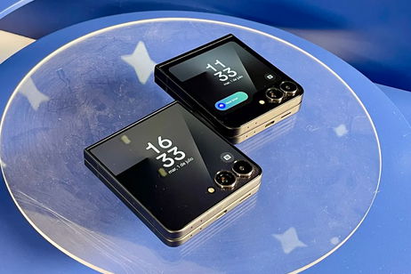 Apple deberá afinar su delicadeza con su iPhone plegable si no quiere que le pase lo que al Galaxy Z Flip7 Apple deberá afinar su delicadeza con su iPhone plegable si no quiere que le pase lo que al Galaxy Z Flip7