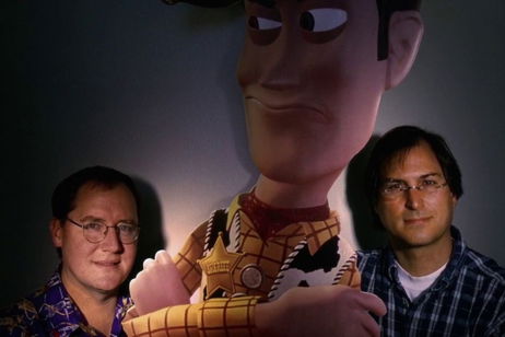 Cuando Steve Jobs estaba en Pixar llamaba a sus empleados a las 3 am, ¡aunque estuvieran de vacaciones! Cuando Steve Jobs estaba en Pixar llamaba a sus empleados a las 3 am, ¡aunque estuvieran de vacaciones!