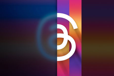 Threads supera los 400 millones de usuarios activos mensuales y no está tan lejos de X