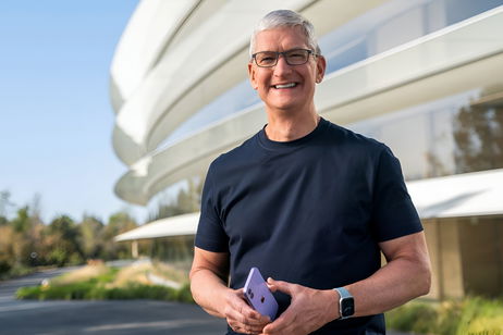 Otro éxito más: estos son los resultados financieros de Apple del tercer trimestre de 2025