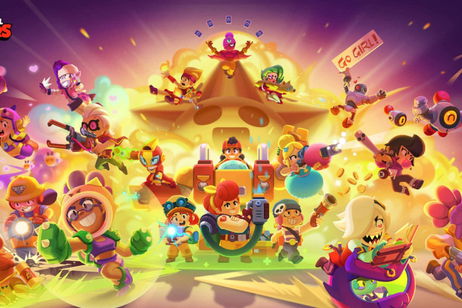 10 trucos de Brawl Stars para destrozar a tus rivales en iPhone y iPad 10 trucos de Brawl Stars para destrozar a tus rivales en iPhone y iPad