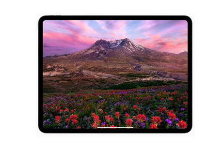 Apple quiere llevar sus pantallas Ultra Retina al iPhone Apple quiere llevar sus pantallas Ultra Retina al iPhone