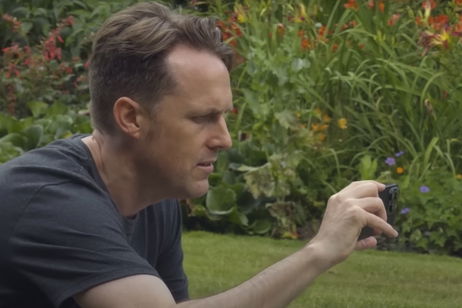 Apple comparte un emotivo spot comercial sobre el modo Acción del iPhone Apple comparte un emotivo spot comercial sobre el modo Acción del iPhone