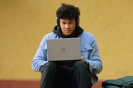 El mejor MacBook para un estudiante se derrumba en Amazon como nunca había visto