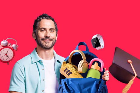 Los mejores accesorios baratos para dispositivos Apple que puedes comprar aprovechando la vuelta al cole de AliExpress