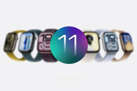 watchOS 11: 7 cosas que puedes hacer con tu Apple Watch y aún no lo sabías watchOS 11: 7 cosas que puedes hacer con tu Apple Watch y aún no lo sabías
