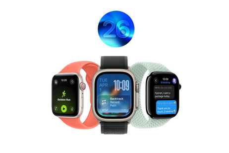 watchOS 26 beta pública 3: estas son todas las novedades para tu Apple Watch