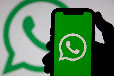 Los usuarios ya estábamos cansados y al fin WhatsApp toma medidas: las estafas serán ahora mucho más difíciles Los usuarios ya estábamos cansados y al fin WhatsApp toma medidas: las estafas serán ahora mucho más difíciles